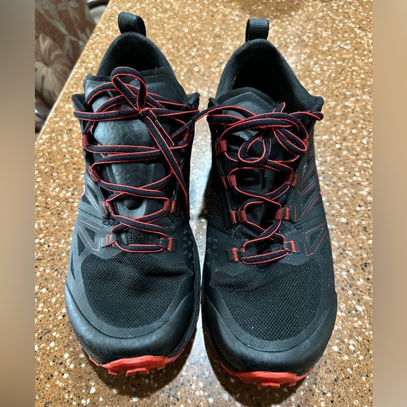 La Sportiva Jackal trail running shoe. size 11.5 - Picture 2 of 9
